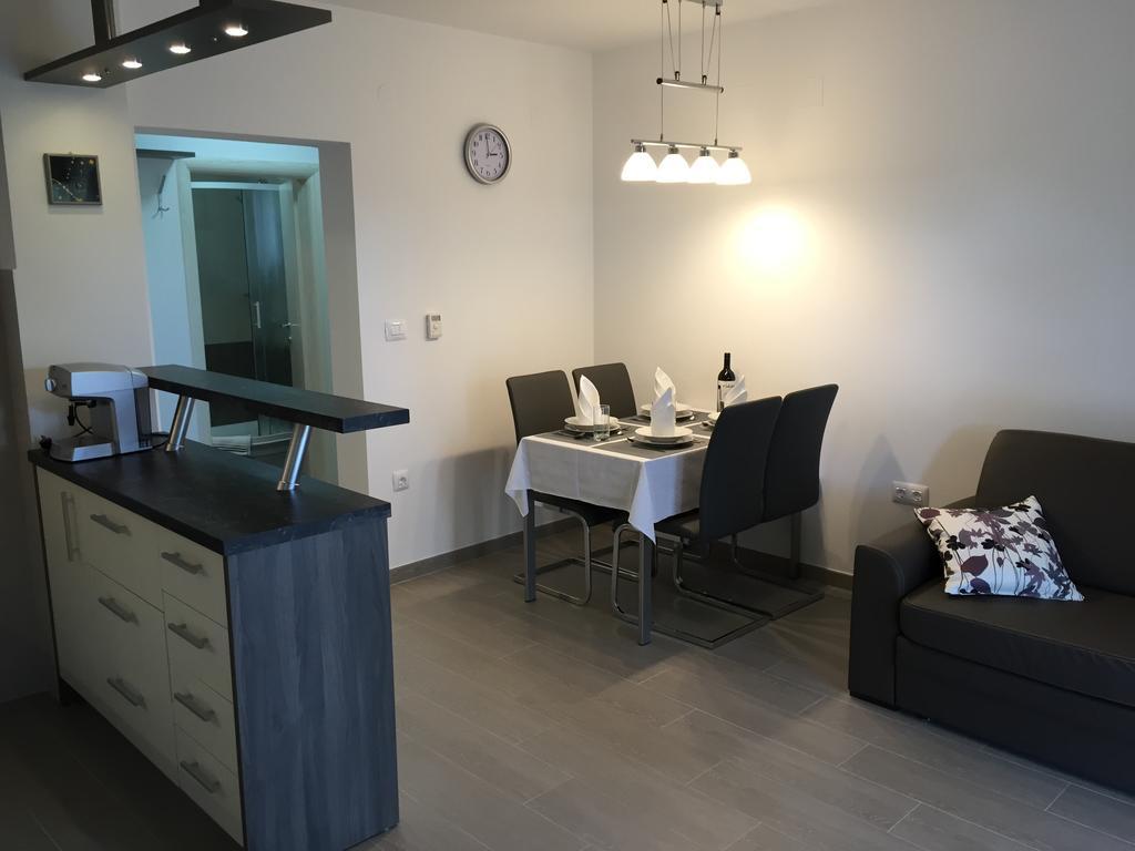 Apartments Sanbrandin 크르크 객실 사진