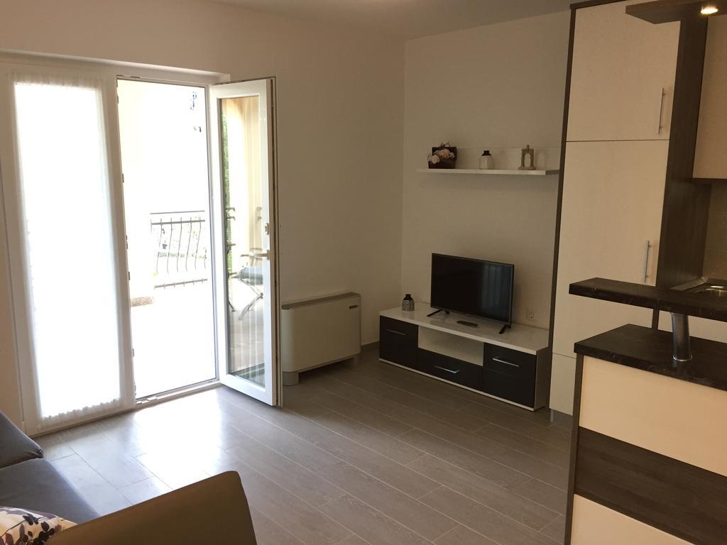 Apartments Sanbrandin 크르크 객실 사진