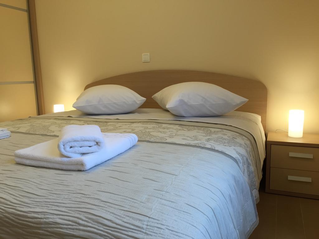 Apartments Sanbrandin 크르크 객실 사진
